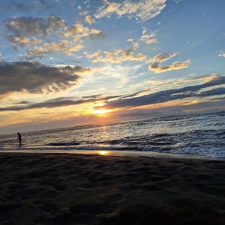Rev Bor D'Mer Étang-Salé les Bains Esterno foto