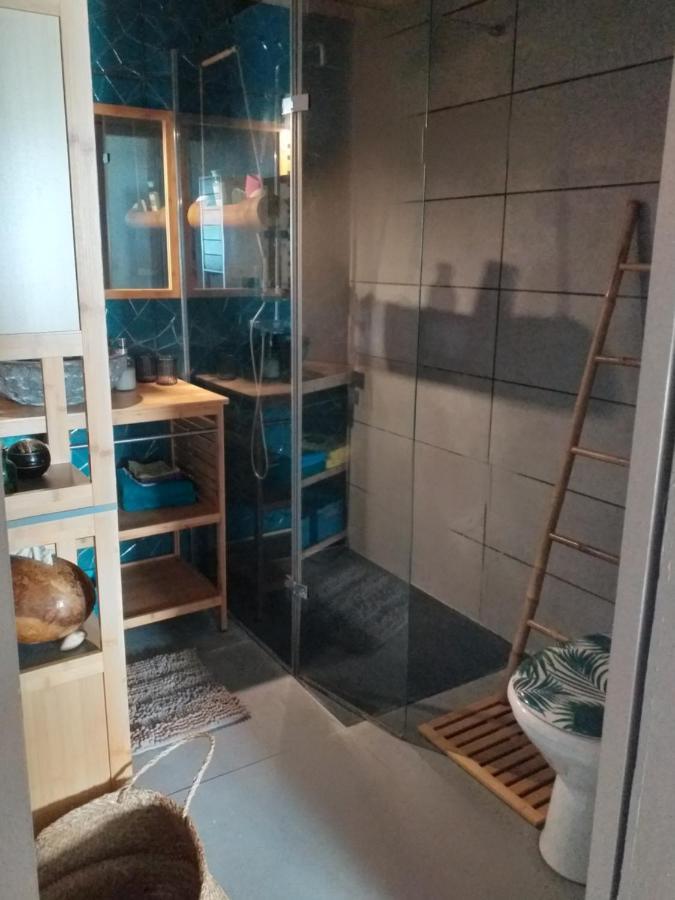 Rev Bor D'Mer Étang-Salé les Bains Esterno foto